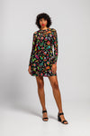 Vestido Tull Cactus