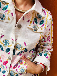 Chaqueta JOYA
