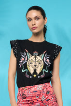 Cargar imagen en la galeria Camiseta MYSTIQUE BOBCAT
