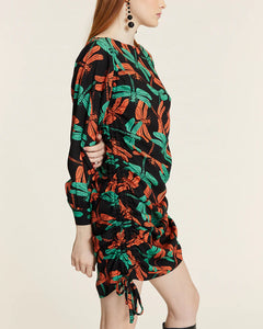 VESTIDO LIBELULAS