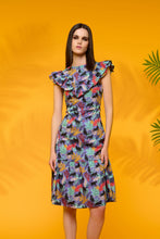 Cargar imagen en la galeria COVE DRESS CAT
