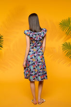 Cargar imagen en la galeria COVE DRESS CAT
