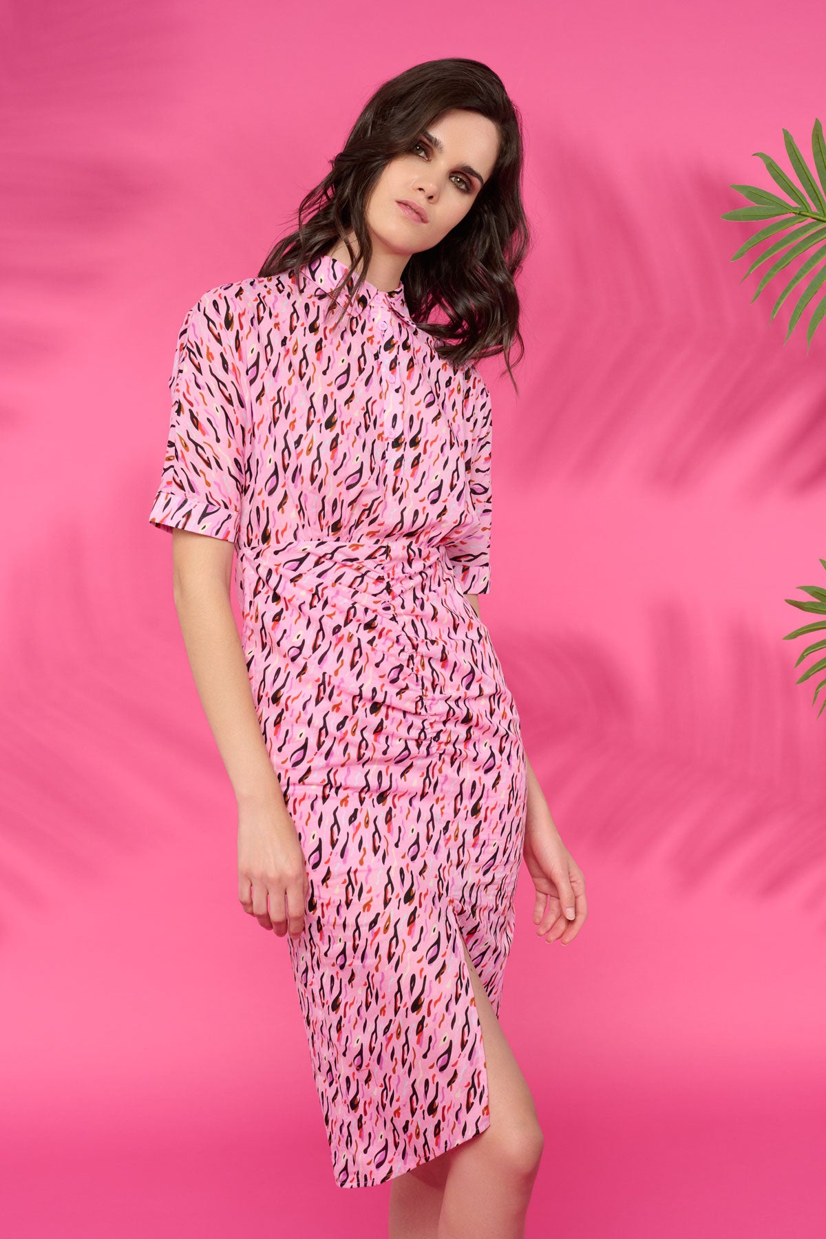 VESTIDO LILY