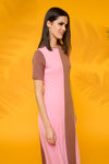 OTTER DRESS