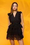 Vestido LAGUNA