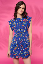 Cargar imagen en la galeria Vestido Paula LoveMusic

