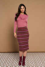 Cargar imagen en la galeria TOP PINK LEA
