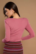 Cargar imagen en la galeria TOP PINK LEA
