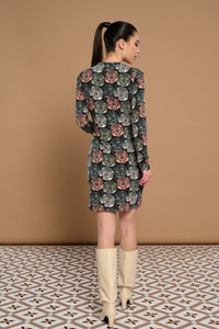 VESTIDO GATINA