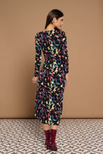 Cargar imagen en la galeria VESTIDO MIDI GRETA
