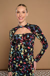 Greta top