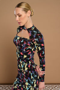 Greta top