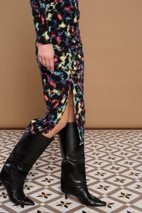 FALDA MIDI GRETA