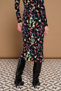 FALDA MIDI GRETA