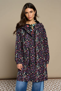 PARKA GRETA