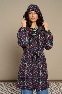 PARKA GRETA