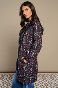 PARKA GRETA