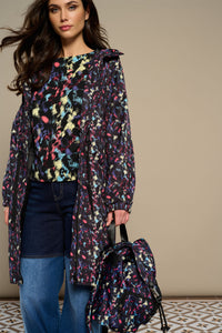 PARKA GRETA