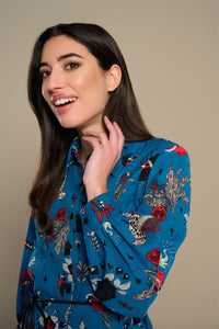 VESTIDO CORTO Cinnia
