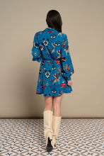 Cargar imagen en la galeria VESTIDO CORTO Cinnia
