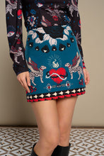 Cargar imagen en la galeria Mytho skirt
