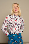 BLUSA  WHITE mytho