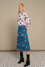 Cargar imagen en la galeria BLUSA  WHITE mytho
