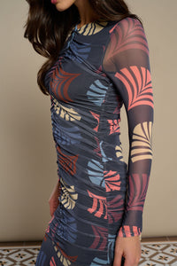 Ginevra Dress