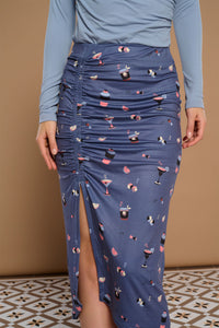 FALDA MIDI Nora