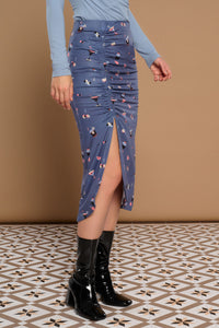 FALDA MIDI Nora