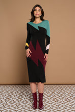 Cargar imagen en la galeria VESTIDO Giordana
