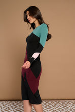 Cargar imagen en la galeria VESTIDO Giordana
