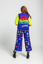 Cargar imagen en la galeria Bomber reversible
