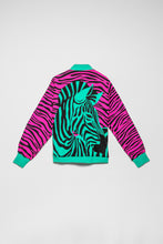 Cargar imagen en la galeria Bomber Reversible Safari Color

