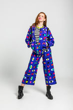 Cargar imagen en la galeria Bomber reversible
