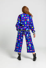 Cargar imagen en la galeria Bomber reversible
