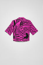 Cargar imagen en la galeria Americana Crop Pink Safari
