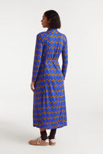 Cargar imagen en la galeria VESTIDO CAMISERO GEOMETRIC
