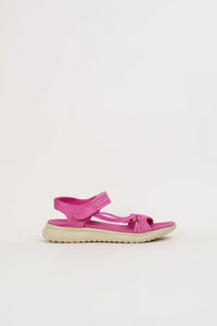 Sandalia Deportiva Fucsia