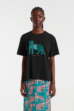 Cargar imagen en la galeria CAMISETA TIGRE VERDE
