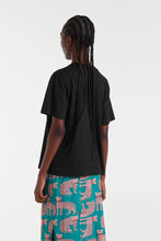 Cargar imagen en la galeria CAMISETA TIGRE VERDE
