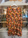 Vestido flores REBAJA