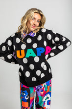 Cargar imagen en la galeria SUÉTER GUAPA
