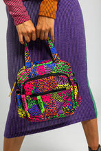 Cargar imagen en la galeria BOLSO BOLSILLOS ANIMAL
