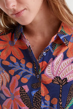 Cargar imagen en la galeria BLUSA FLORES DE OTOÑO
