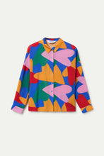 Cargar imagen en la galeria CAMISA CORAZÓN MULTICOLOR
