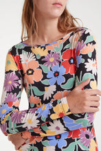 Cargar imagen en la galeria VESTIDO MAXI FLORES

