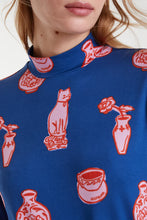 Cargar imagen en la galeria TOP CUELLO PORCELAIN
