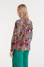 Cargar imagen en la galeria BLUSA FLORAL MINI
