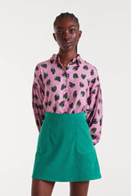 Cargar imagen en la galeria CAMISA BOTONES FRESAS
